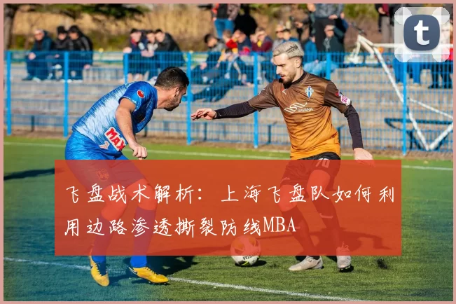 飞盘战术解析：上海飞盘队如何利用边路渗透撕裂防线MBA