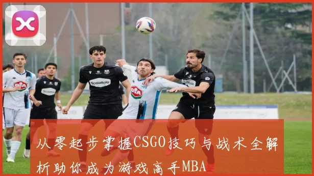 从零起步掌握CSGO技巧与战术全解析助你成为游戏高手MBA